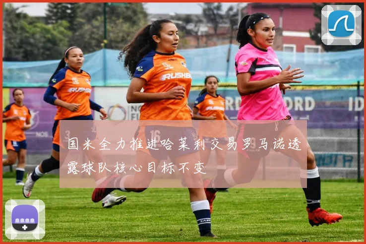 国米全力推进哈莱利交易罗马诺透露球队核心目标不变